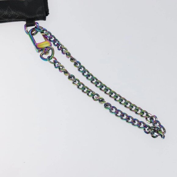 LOUIS VUITTON Monogram Eclipse Fragment iPhone Case - Picture 7 of 15